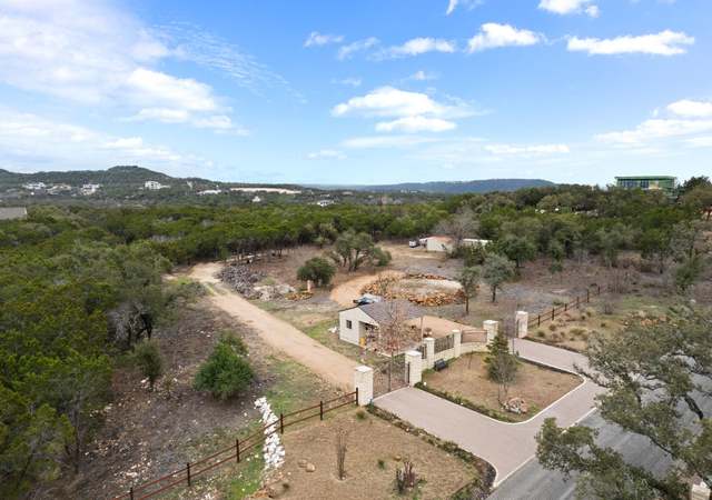 Property at 15900 Booth Cir, Volente, TX 78641