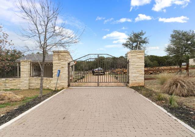 Property at 15902 Booth Cir, Volente, TX 78641