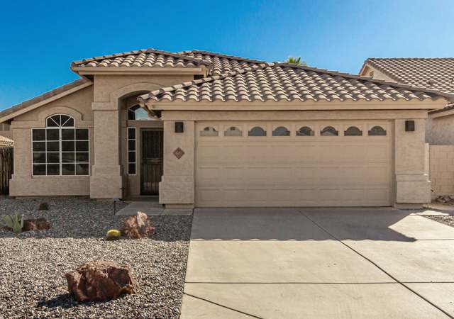 Photo of 635 W Douglas Ave, Gilbert, AZ 85233