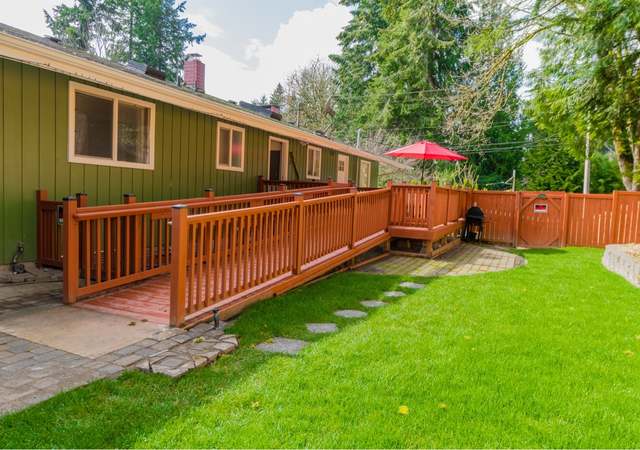 Photo of 2104 Vista Ave SE, Olympia, WA 98501