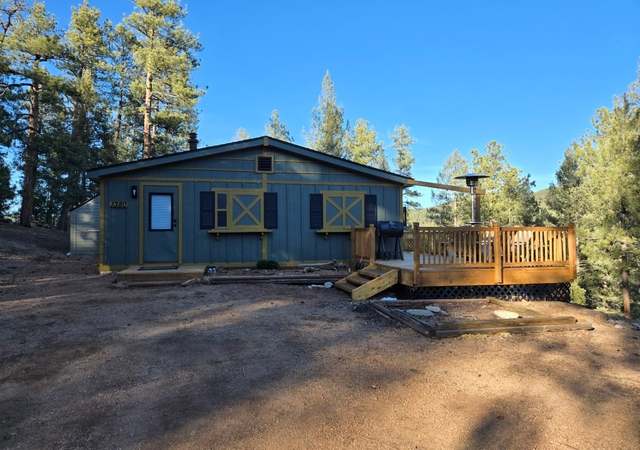 Property at 1380 High Dr, Sedalia, CO 80135, 3 beds, 2 baths