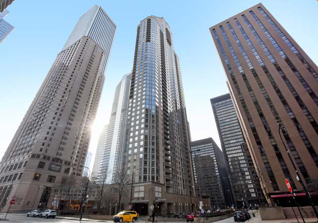 Property at 222 N Columbus Dr #3602, Chicago, IL 60601, 2 beds, 2 baths