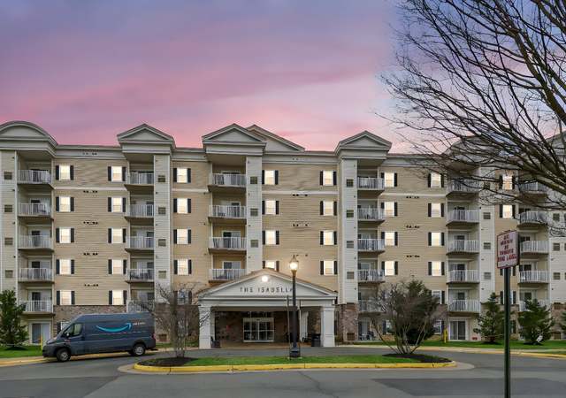 Property at 6301 Edsall Rd #407, Alexandria, VA 22312, 2 beds, 2 baths