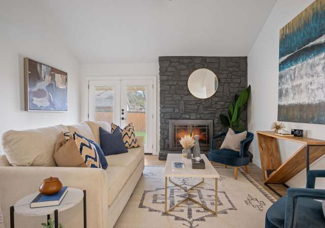 Property at 12601 Lamplight Village Ave, Austin, TX 78727, 3 beds, 2 baths