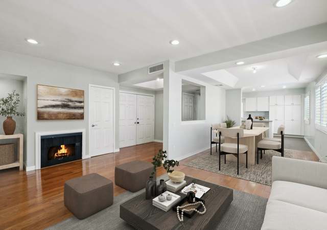 Property at 13220 Valleyheart Dr #106, Studio City, CA 91604, 2 beds, 2.5 baths