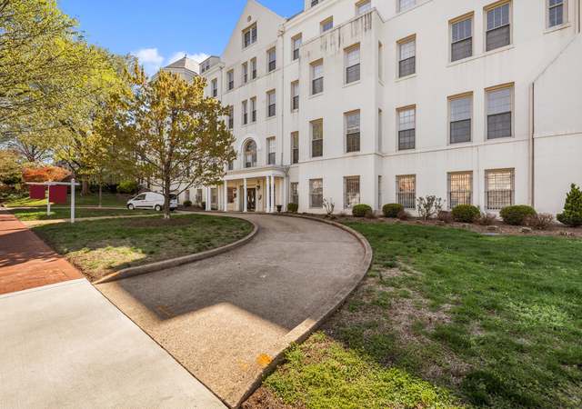 Property at 101 N Carolina Ave SE #301, Washington, DC 20003, 1 bath