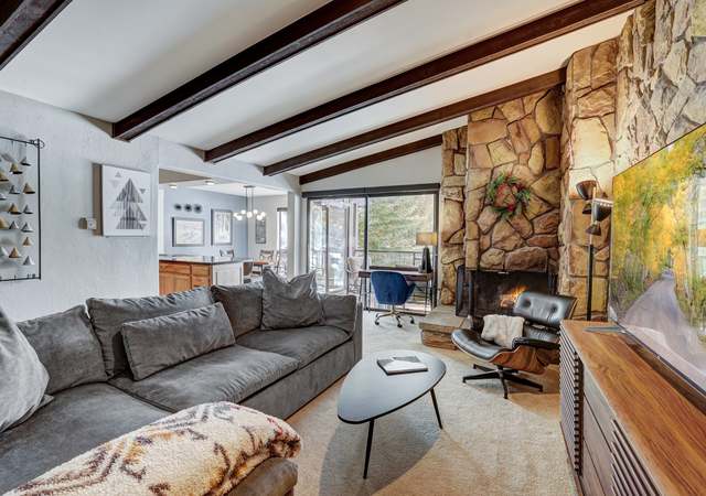 Photo of 176 E La Bonte St #307, Dillon, CO 80435