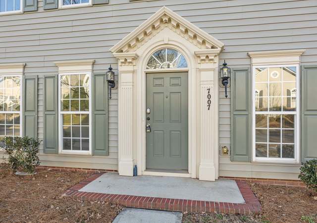 Photo of 7007 Church Wood Ln, Huntersville, NC 28078