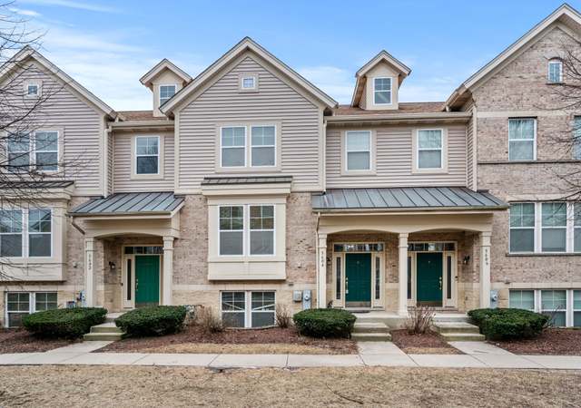 Photo of 5604 Cambridge Way, Hanover Park, IL 60133