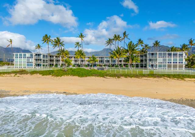 Property at 87-561 Farrington Hwy #109, Waianae, HI 96792, 1 bed, 1 bath