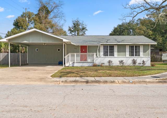 Photo of 700 S I St, Pensacola, FL 32502