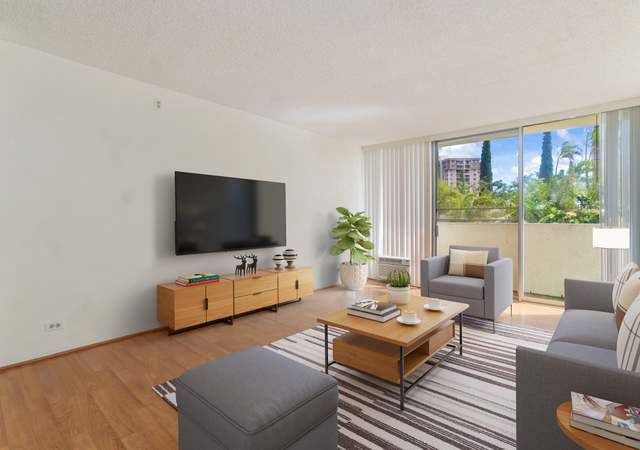 Property at 98-410 Koauka Loop Unit 2G, Aiea, HI 96701, 1 bed, 1 bath