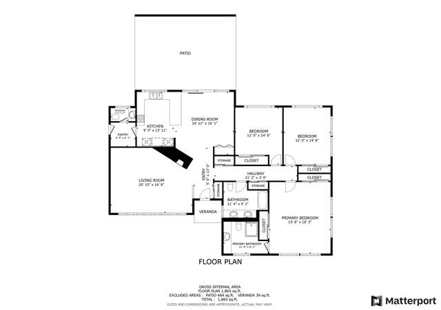 Photo of 32322 Conqueror Dr, Rancho Palos Verdes, CA 90275