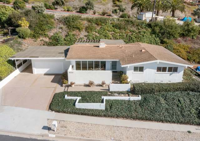 Property at 32322 Conqueror Dr, Rancho Palos Verdes, CA 90275, 3 beds, 2.5 baths