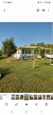 Property at 3749 Castle Dr, Zephyrhills, FL 33540, 2 beds, 2 baths