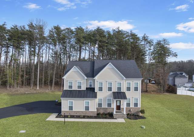 Property at 6201 Carters Grove Dr, Manassas, VA 20112, 6 beds, 4.5 baths