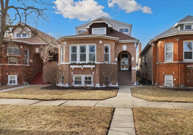 Photo of 3834 Kenilworth Ave, Berwyn, IL 60402