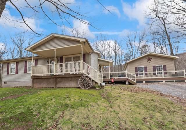Property at 238 Guinevere Dr, Hedgesville, WV 25427, 3 beds, 2 baths