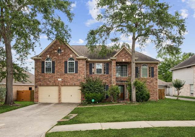 Property at 23026 Eastgate Village Dr, Spring, TX 77373, 4 beds, 2.5 baths