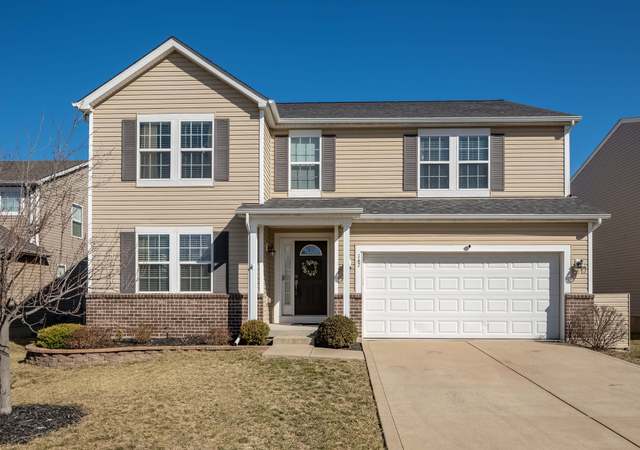 Photo of 167 Fox Creek Dr, Wentzville, MO 63385