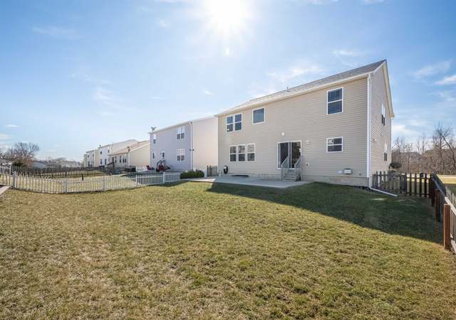 Photo of 167 Fox Creek Dr, Wentzville, MO 63385