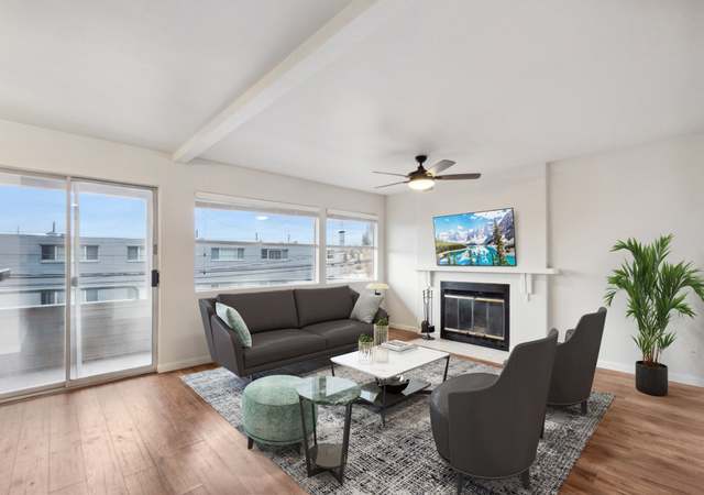 Property at 2829 Franklin Ave E Unit N6, Seattle, WA 98102, 1 bed, 1 bath