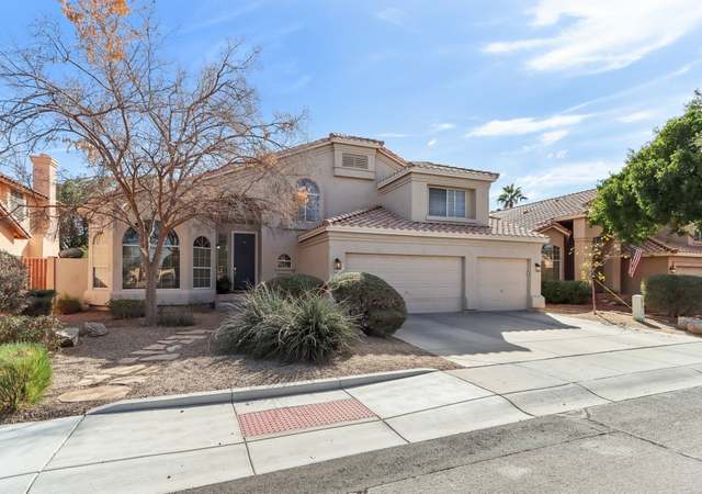 Property at 1901 W Mulberry Dr, Chandler, AZ 85286, 5 beds, 3 baths