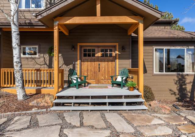 Photo of 26345 Sweetbriar Trl, Evergreen, CO 80439