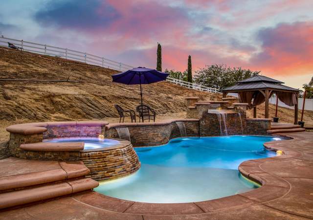 Property at 16627 Eagle Peak Rd, Riverside, CA 92504, 4 beds, 3.5 baths