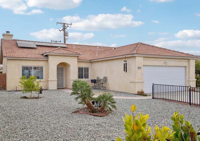 Property at 13770 Cactus Dr, Desert Hot Springs, CA 92240, 4 beds, 2 baths