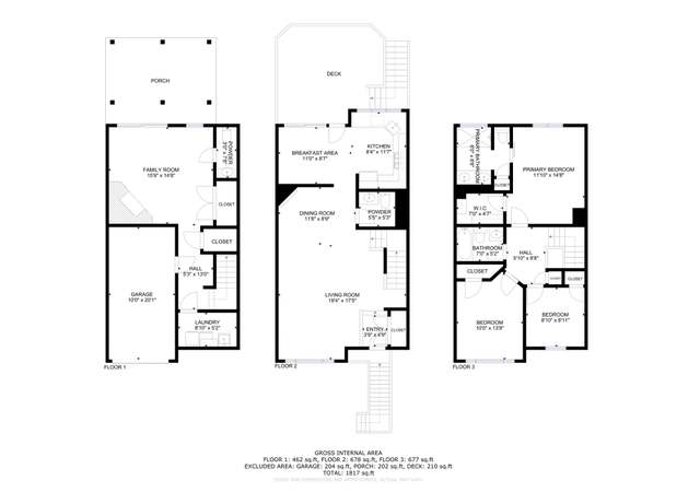 Photo of 9523 Natural Bridge Ct, Manassas, VA 20110