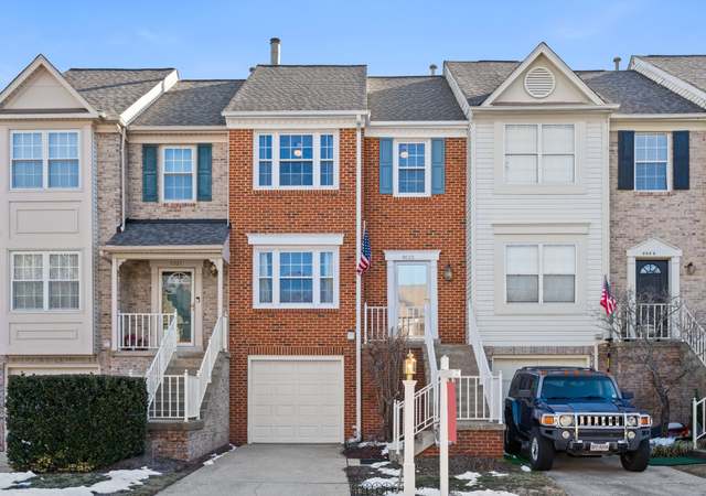 Photo of 9523 Natural Bridge Ct, Manassas, VA 20110