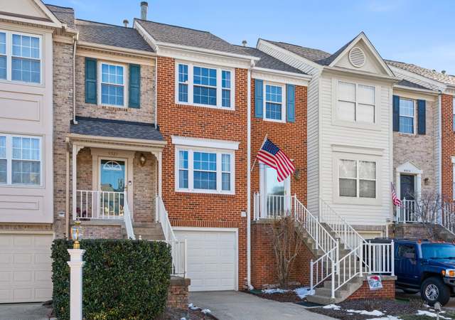 Property at 9523 Natural Bridge Ct, Manassas, VA 20110, 3 beds, 3 baths