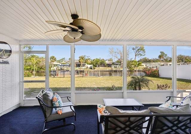Property at 18350 Burkholder Cir, Port Charlotte, FL 33948, 3 beds, 2 baths