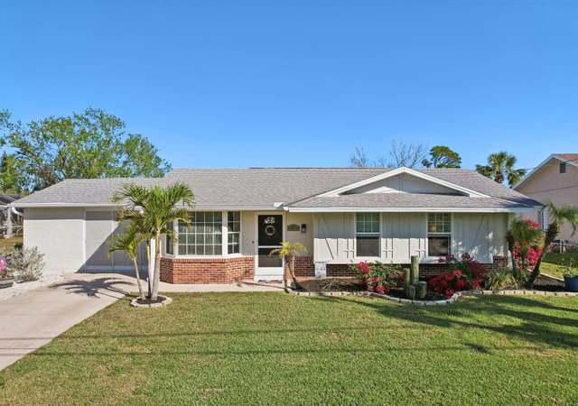 Property at 18350 Burkholder Cir, Port Charlotte, FL 33948, 3 beds, 2 baths