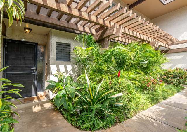 Property at 444 Lunalilo Home Rd #503, Honolulu, HI 96825, 3 beds, 2.5 baths