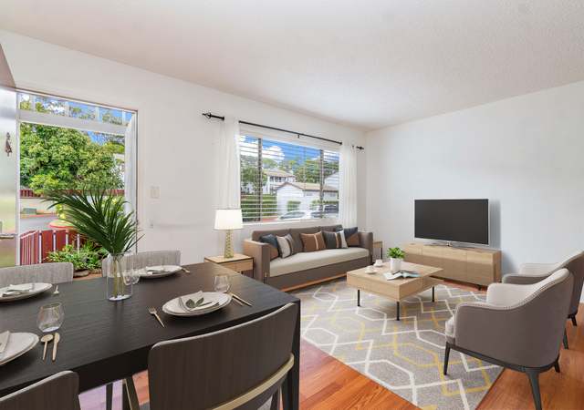 Photo of 92-1242 Makakilo Dr #46, Kapolei, HI 96707