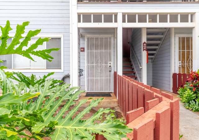 Photo of 92-1242 Makakilo Dr #46, Kapolei, HI 96707