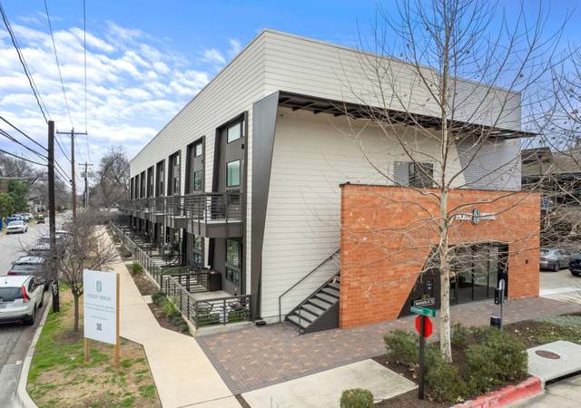 Property at 49 Navasota St #217, Austin, TX 78702, 1 bath