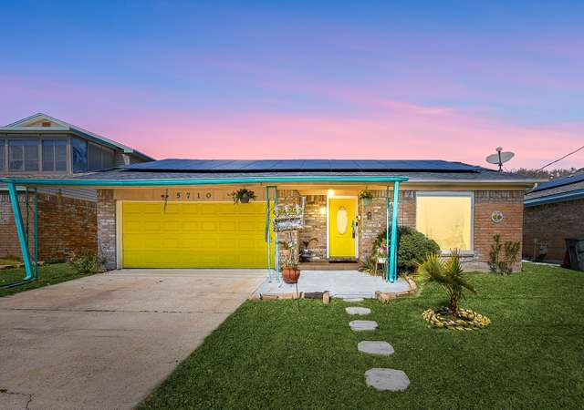 Property at 5710 Avenue T 1/2, Galveston, TX 77551, 4 beds, 2 baths