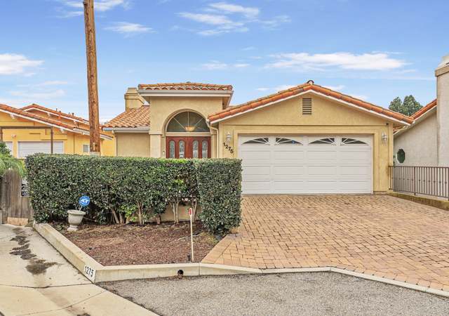 Photo of 1275 Big Canyon Pl, San Pedro, CA 90732
