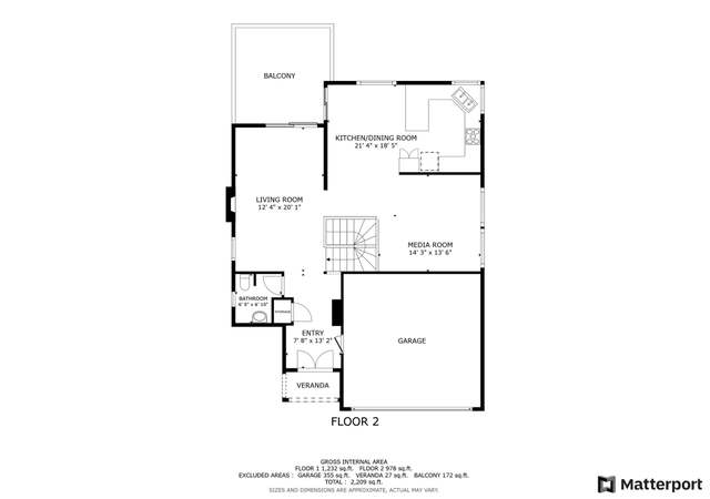 Photo of 1275 Big Canyon Pl, San Pedro, CA 90732