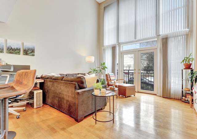 Photo of 200 S Dawson St #103, Raleigh, NC 27601