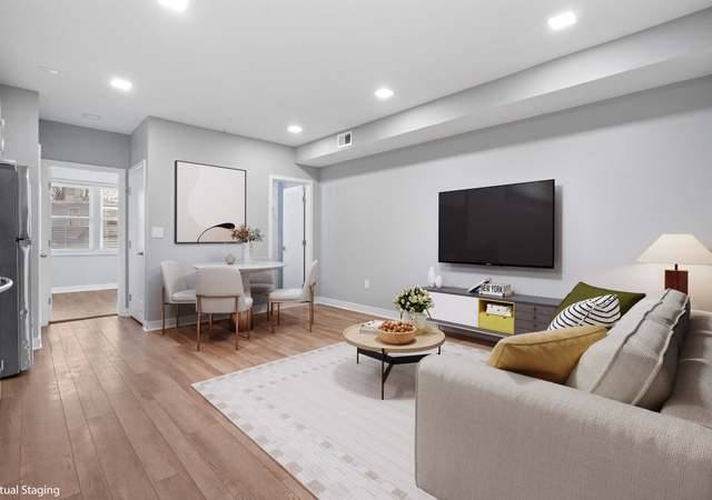 Photo of 1617 Corcoran St NE #2, Washington, DC 20002