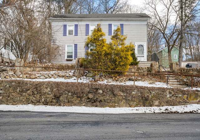 Photo of 167 Main St, Glen Gardner Boro, NJ 08826-3645