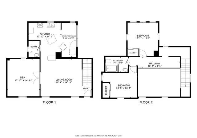 Photo of 167 Main St, Glen Gardner Boro, NJ 08826-3645