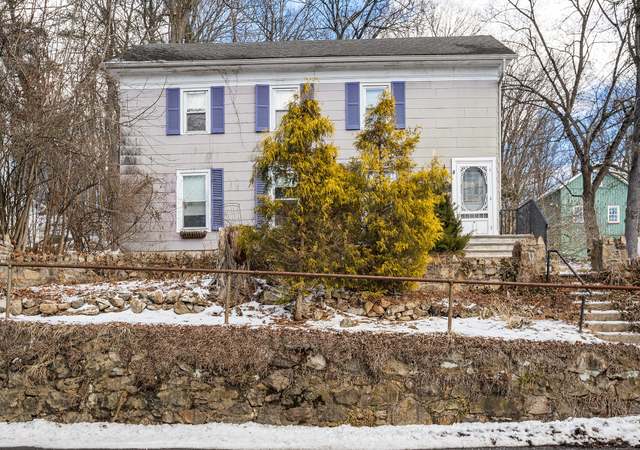 Photo of 167 Main St, Glen Gardner Boro, NJ 08826-3645