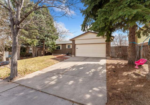 Property at 15104 E Utah Pl, Aurora, CO 80012, 4 beds, 3 baths