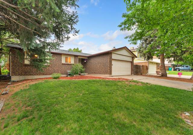 Property at 15104 E Utah Pl, Aurora, CO 80012, 4 beds, 3 baths
