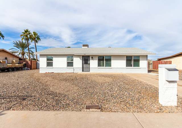 Property at 1640 W Charleston Ave, Phoenix, AZ 85023, 3 beds, 2 baths